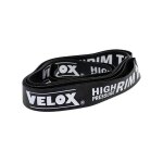 Fond de jante route / city velox 700c / 29  haute pression noir (30 mm)