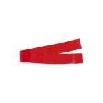 Fond de jante vtt 26  caoutchouc rouge (65 mm)