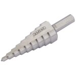 Foret � �tage draper de 4mm � 20mm
