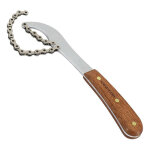 Fouet  chane newton wood manche bois