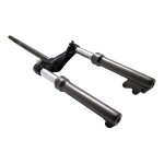 Fourche adaptable booster bw's 2004>