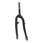 Fourche rigide vlo vtt 20  pivot filet 1  (int 22, 2mm) blocage rap
