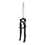 Fourche suspendue vlo city zoom 730 700x35|28  50mm  pivot lisse 1