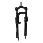 Fourche suspendue vlo city zoom masera 28  50mm  pivot lisse 1 1 - 8