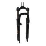 Fourche suspendue vlo vtt zoom 386mlo 26  60mm  pivot lisse 1 1 - 8