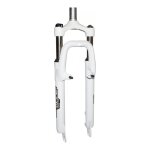 Fourche suspendue vlo vtt zoom 386mlo 26  60mm  pivot lisse 1 1 - 8