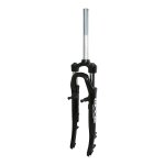 Fourche suspendue vlo zoom 730 700x35 50mm pivot filet 1  (int 22,