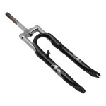 Fourche suspendue vtt 24  50mm pivot filet 1  (int 22, 2mm) blocage r