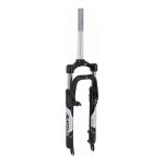 Fourche suspendue vtt zoom masera 26 60mm pivot fileté 1 1 - 8 (int 25 Fourche suspendue vtt zoom masera 26 60mm pivot fileté 1 1 - 8 (int 25