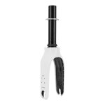 Fourche de trottinette blanche xiaomi m365 / pro