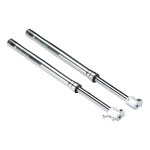 Fourche ycf - zl compression r�glable 735mm