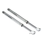 Fourche ycf - zl compression r�glable 800mm - 45 / 48 - mod�le bigy