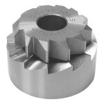Fraise jeu de direction int�gr� cyclus 44mm / 8, 2mm / 45�