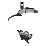 Frein � disque sram maven ultimate 2000mm argent