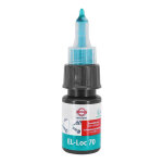 Frein filet elring el - loc43 vert 10 ml r�sistance forte