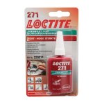 Frein filet fort loctite 271 24ml