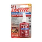 Frein filet normal loctite 243 24ml