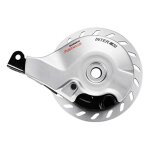 Frein v�lo � tambour shimano br - c3001 - r nexus arri�re �crou �7, 2