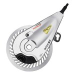 Frein v�lo � tambour shimano br - c6061 - f nexus avant �crou �7, 2 mm