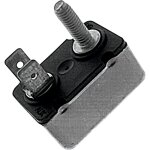 Fusible broche et goujon standard 12v 40 a