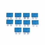 Fusible plat ou en verre - 15aplat enfichable