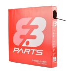 Gaine de cble de frein parts 8. 3 5mm (rouleau de 30m)