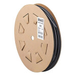 Gaine de frein shimano slr noire en rouleau de 50m.