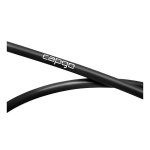 Gaine noire capgo pour cble de frein 40m
