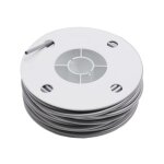 Gaine standard alu d. 5 25m