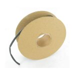 Gaine thermo r�tractable 12 m�tres - d. 4, 8 � 2, 4 mm