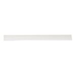 Gaine thermoretractable transparente bihr à6mm 1, 2m Gaine thermoretractable transparente bihr à6mm 1, 2m