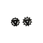 Galets de d�railleur shimano dura - ace / dura - ace di2 11v 11 dents noi