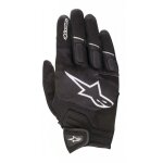 Gants alpinestars atom blanc / noir - 3xl