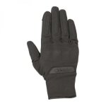 Gants alpinestars c - 1 v2 gore windstopper noir - s