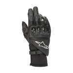 Gants alpinestars gp x v2 noir - l