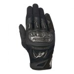 Gants alpinestars smx - 2 air carbon v2 noir - m