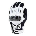Gants alpinestars smx - 2 air carbon v2 noir / blanc - 3xl