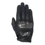 Gants alpinestars stella smx - 2 air carbon v2 noir - m