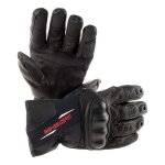 Gants bering paloma noir - t13 Gants bering paloma noir - t13