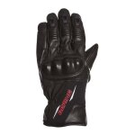 Gants bering paloma noir - t13