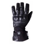 Gants chauffants esquad miler 2 noir - s