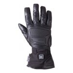 Gants chauffants esquad molina 2 noir - s