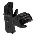 Gants chauffants femme rev it heated liberty 2 h2o ladies noir - xs