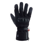 Gants chauffants helstons ecko heating noir - t8