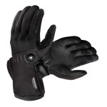 Gants chauffants rev'it freedom h2o noir - l