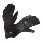 Gants chauffants tucano urbano seppiawarm noir - xs