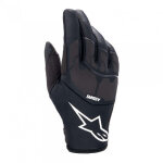 Gants cross alpinestars thermo shielder noir - xl