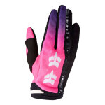 Gants cross enfant fox racing youth 180 elevated pink - y - xs Gants cross enfant fox racing youth 180 elevated pink - y - xs