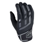 Gants cross enfant kenny storm kid black - 4