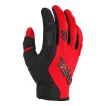 Gants cross enfant o neal element racewear youth noir / rouge - xs